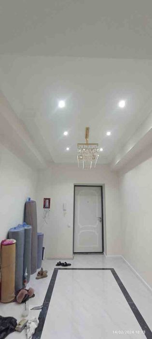 Ремонт квартира. подключ