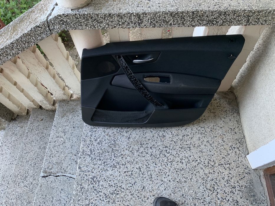 Кори за Бмв х3 е83