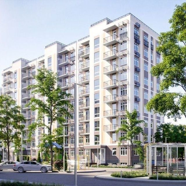 Мирзо Улугбек тумани, Корасув-6 да Академияни якинида ижарага