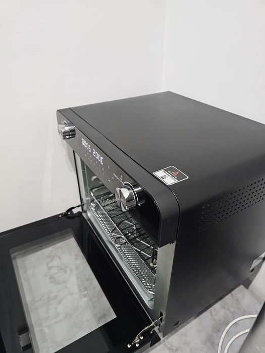 Настольная Электро печь