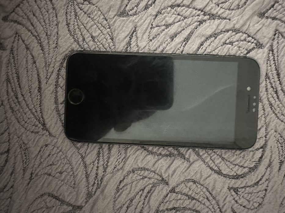 Iphone 7 holati ideal