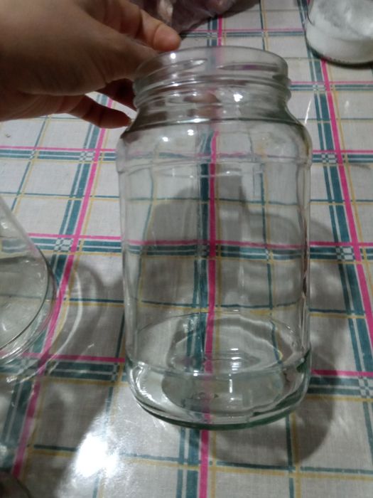 Банки литровые. Литровый стеклянные банки.