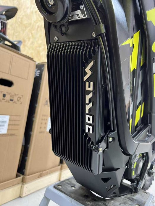 Sur-Ron Light Bee X 2025 – 8000W | 85 км/ч | 120 км пробег