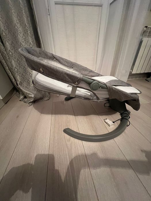 Шезлонг Wingoffly S008MAX SIERA ЛЮЛЬКА