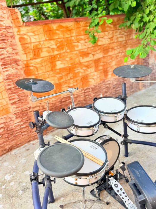 Roland 50X цял комплект