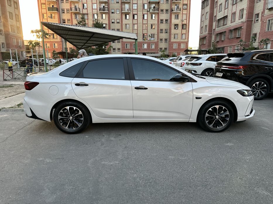 Monza 1.5AT 2023 г. наваротлари билан