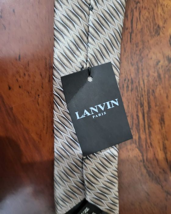 Продам галстук Lanvin