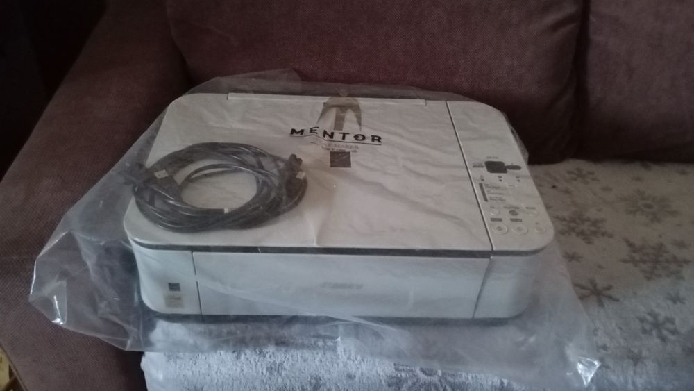 Imprimanta Canon Pixma MP250