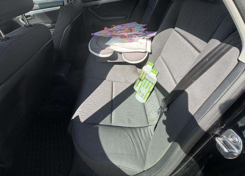 Audi A4 B7 avant – 2005