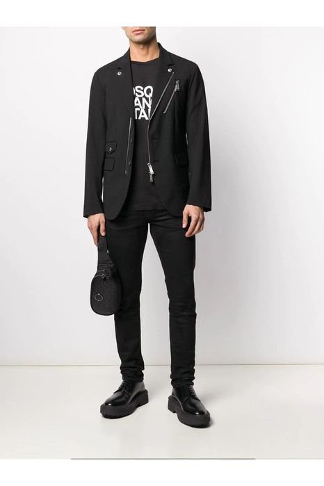 Dsquared2 мъжко сако