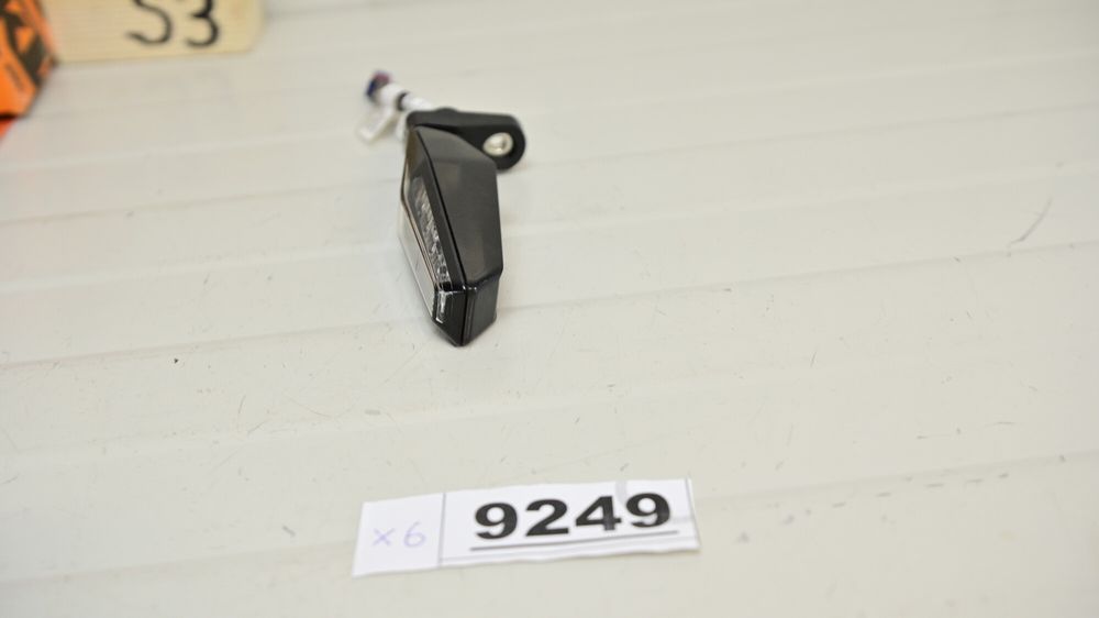 KTM 1390 Super Adventure S / Super Duke R / EVO Semnalizare fata