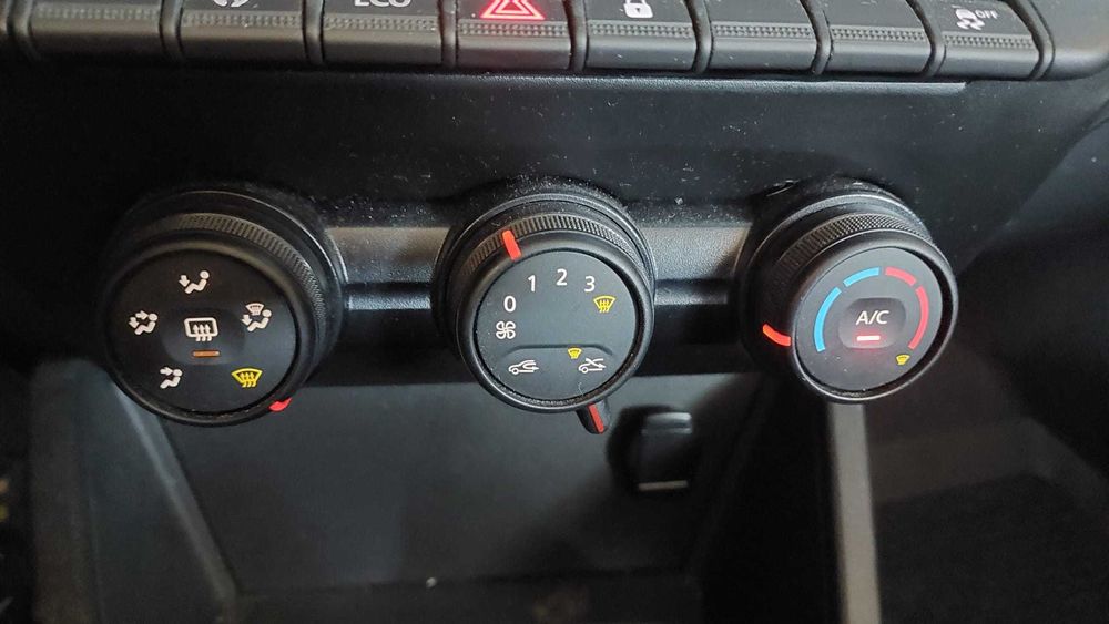 Dacia Duster ,2021 , 1.3 TCE  ,130 cp 4x4  tva inclus