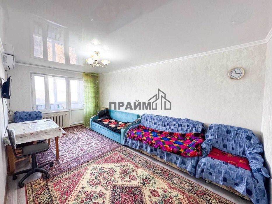 ПРОДАМ 3Х ком. Самал (Жадра ПРАЙМ)