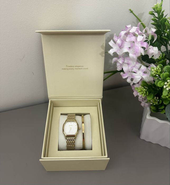 Часы и браслеты Burker