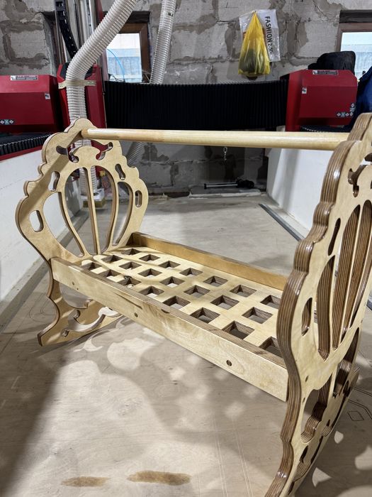 Бесік колыбель для малышей