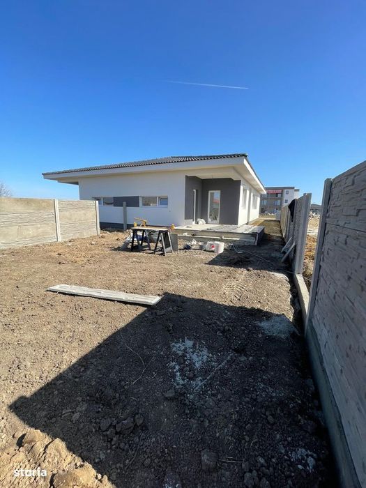 Duplex Bucovat-98000 euro+TVA