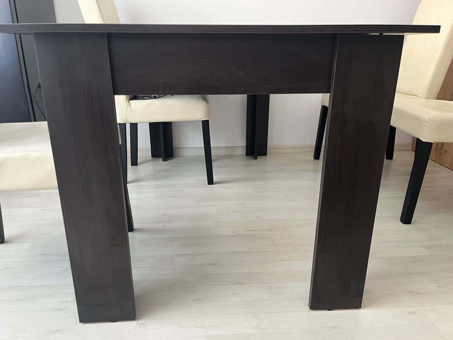 Masa- 160x90x75 cm