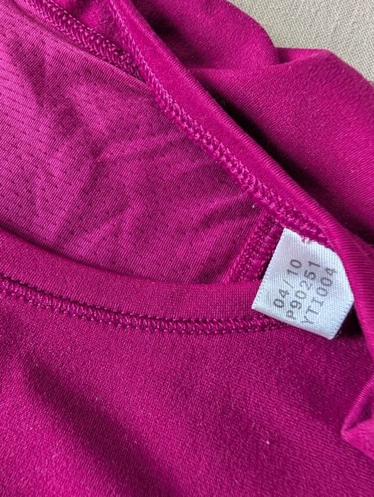 Tricou sport Adidas. Mărimea L