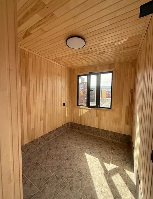 Баня под ключ/ДОСТАВКА