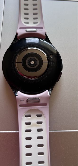 Samsung Galaxy Watch 6 –Пълен комплект