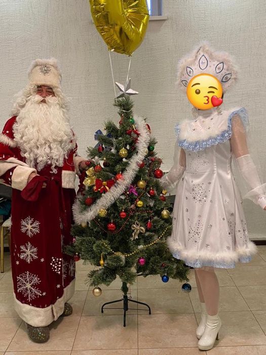 Прокат костюмов