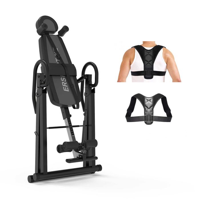 Инверсионный стол Элит черный  БУ