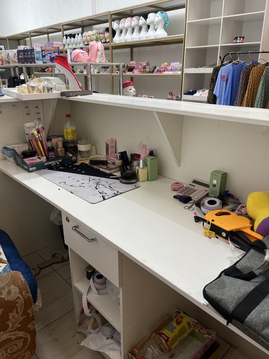 Ресепшн для бизнеса