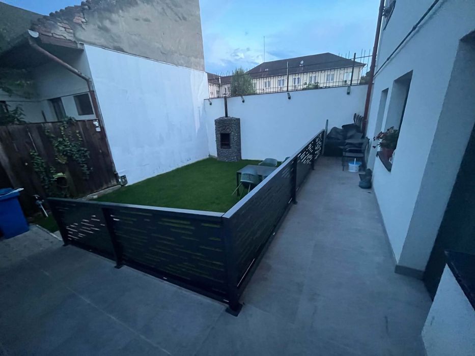 Casa de inchiriat str Lapusna