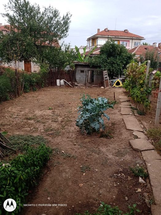 Продава се Къща в Тополовград - 120 кв.м за 213 €/кв.м - Снимка #17