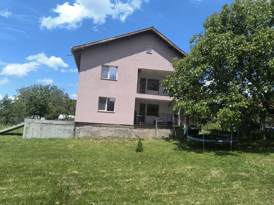 Продава се Къща в Враца, Медковец - 250 кв.м за 592 €/кв.м - Снимка #7