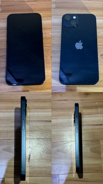 Продам телефон iPhone 13 128 Гб