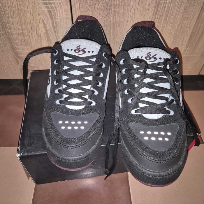 ES Creager (скейт/skateshoes) Размер: 44