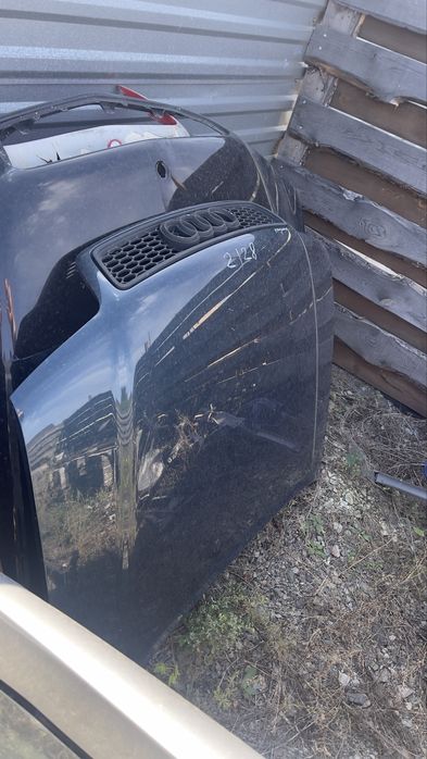 Капот ауди А4 Б5 AUDI A4 B5