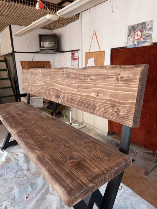 Плотове за маси от масив