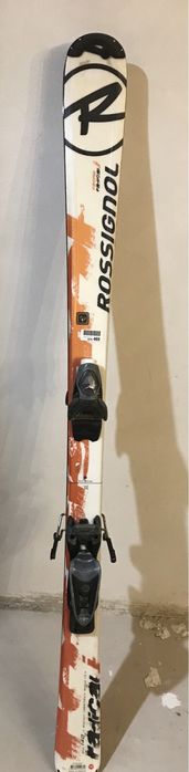 Детски ски Rossignol Radical j +