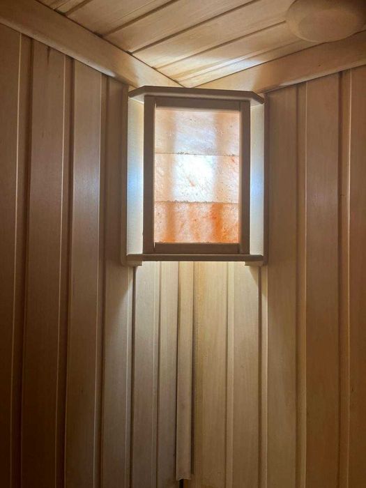 Продается абажур для бани