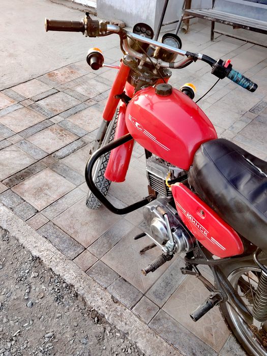 Minsk 125 holati zo'r