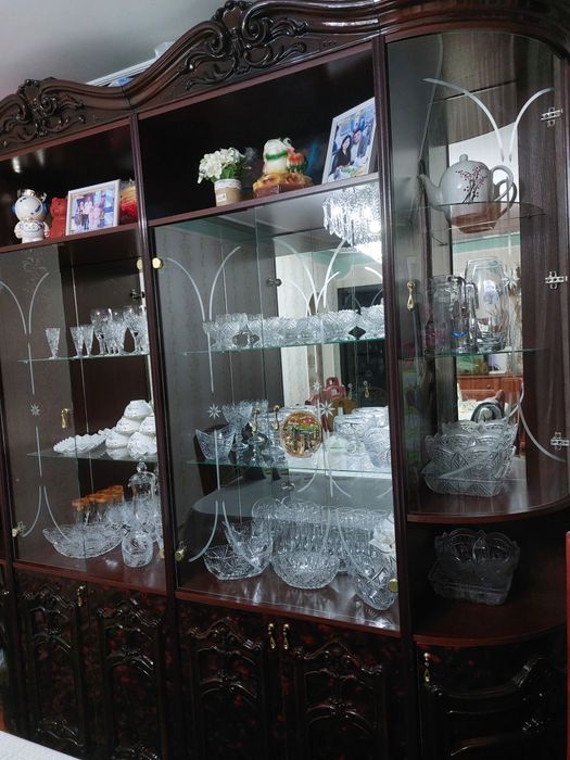 мебель для гостиной