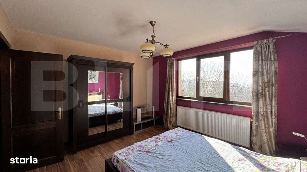 Casa primitoare P + E, 183 mp, toate utilitatile, 588 mp teren, zona C