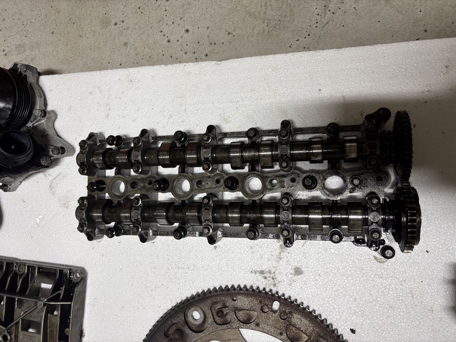 De vânzare piese motor BMW N47D20A 2.0D 177CP