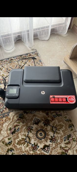 Принтер многофункциональный