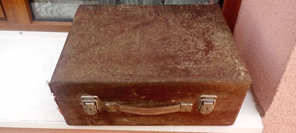 Стар грамофон Саратов