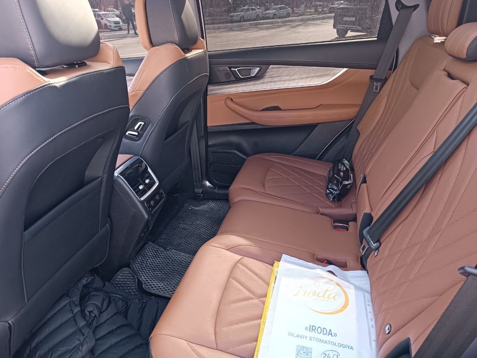 chery tiggo 8 pro max