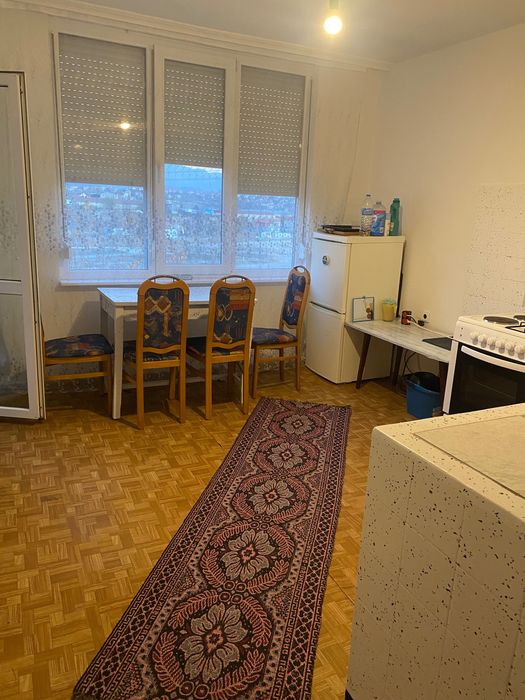 Дава се под наем Двустаен апартамент в Кърджали, Веселчане - 97 кв.м за 199.41 € - Снимка #3