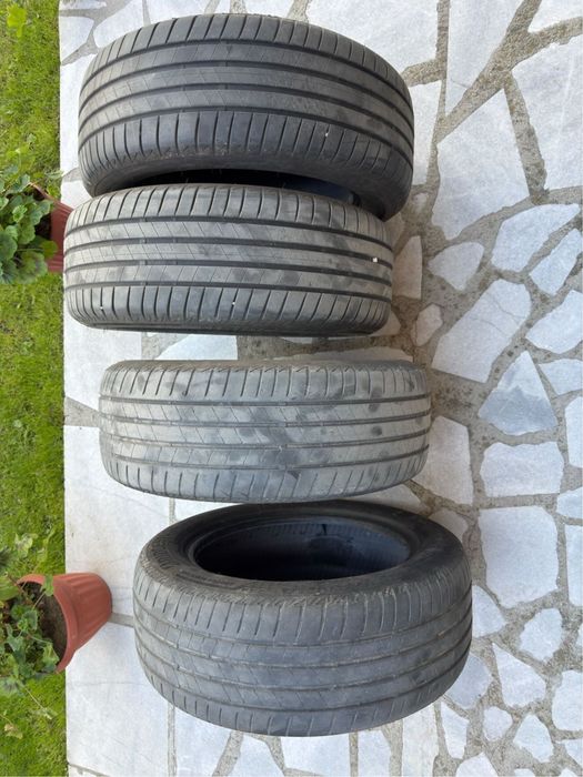 Комплект летни гуми BRIDGESTONE turanza runflat