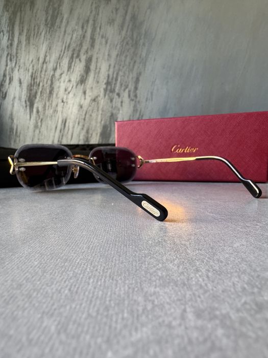 Cartier слънчеви очила