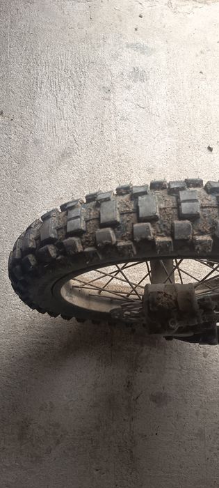 Kxd 125cc 4t 2021 609