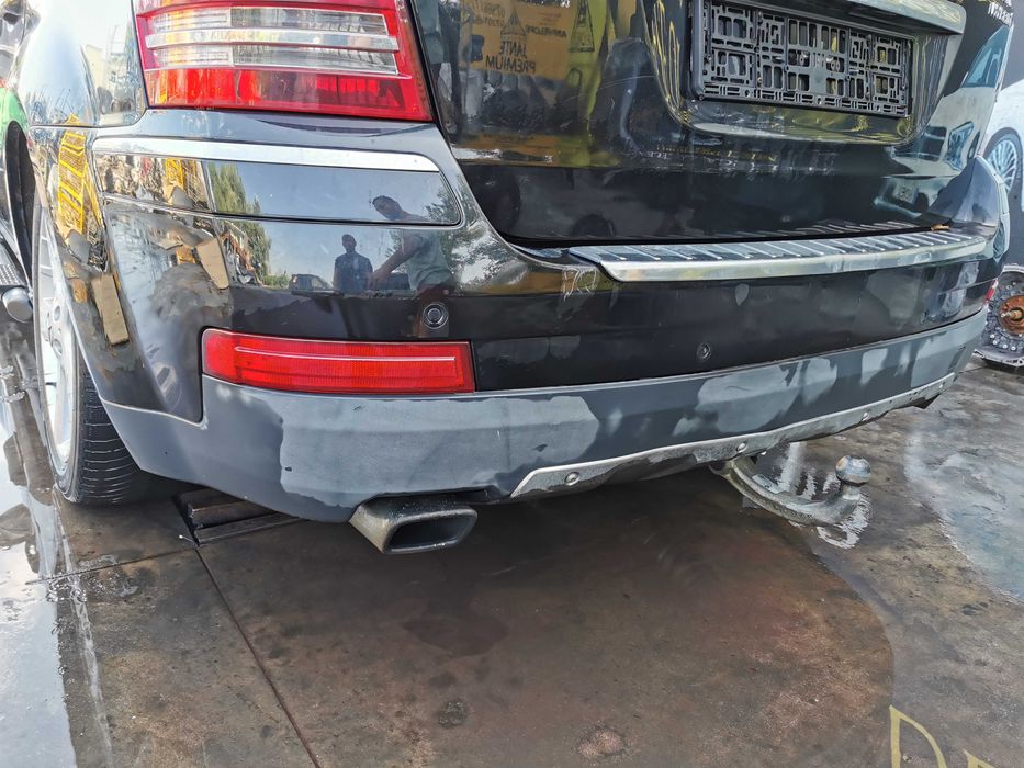 Dezmebrez mercedes gl x164 320cdi/420cdi /bara /faruri/capota