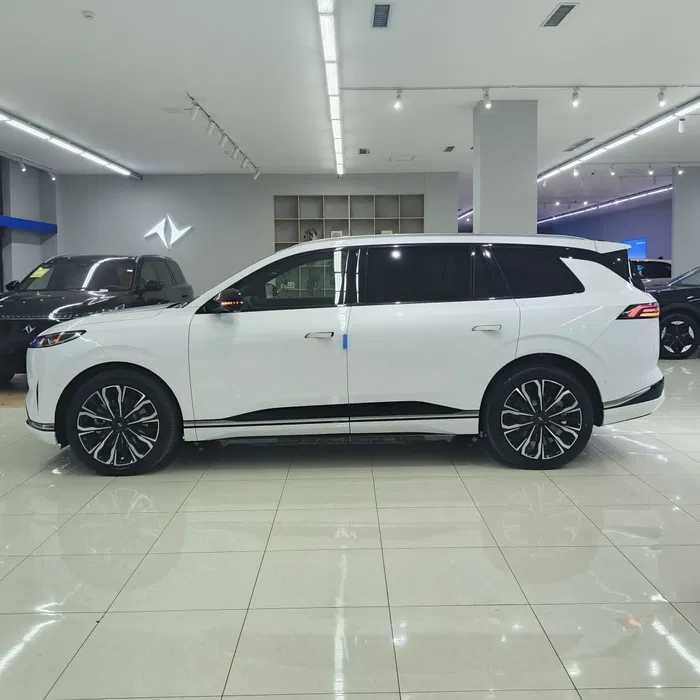 Dongfeng  008 ultra 610 k