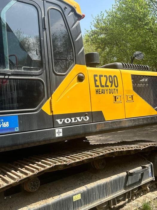 Продаются экскаваторы